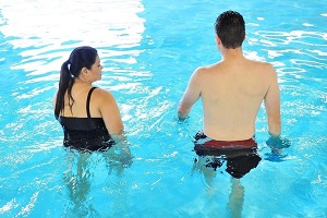 Aquatic Therapy 1